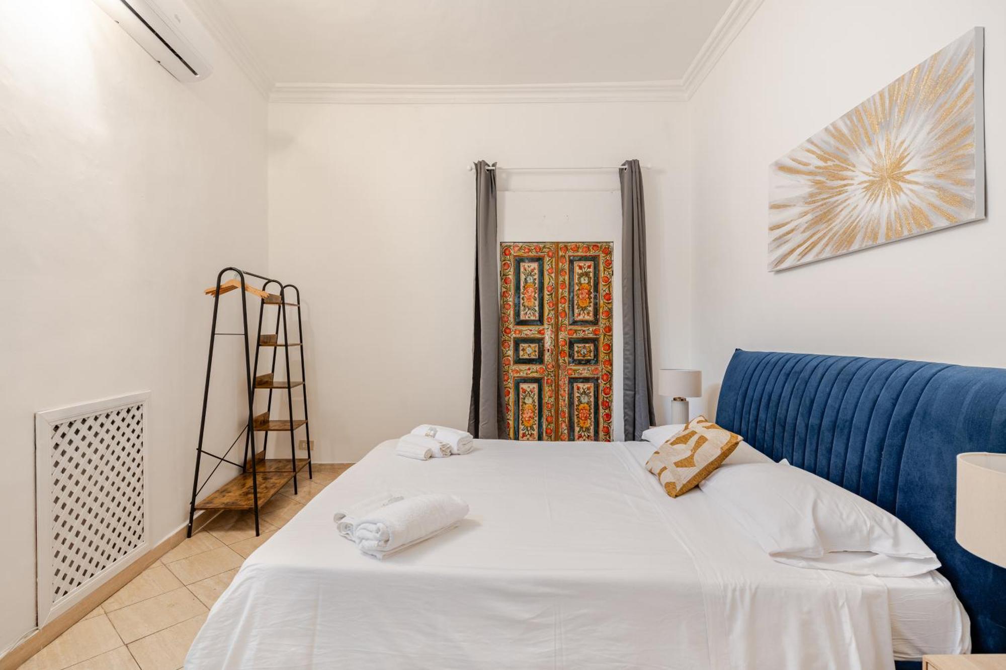 Casa Storica 4bdr Con Terrazza A Campo De Fiori Apartamento *