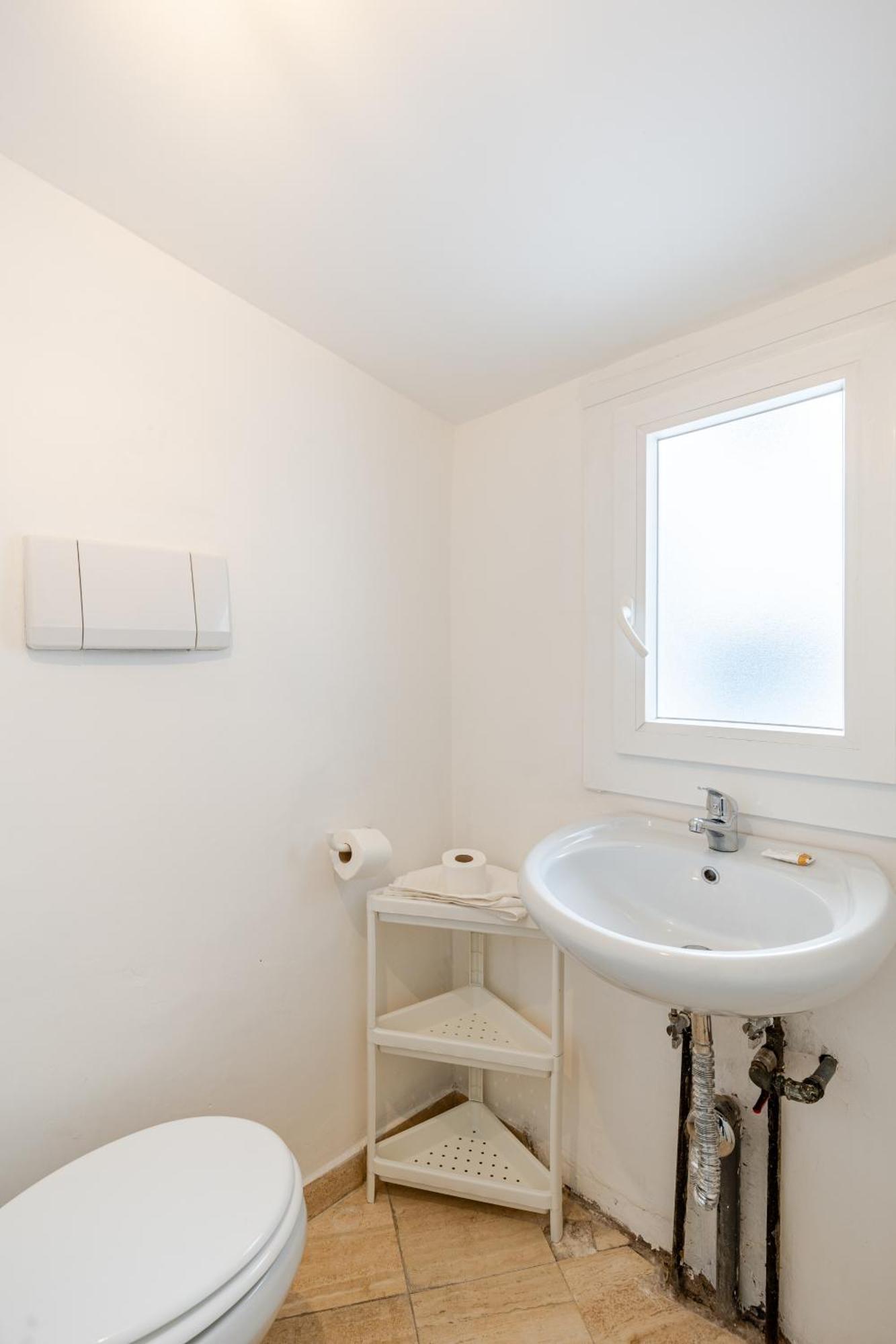 Apartamento Casa Storica 4bdr Con Terrazza A Campo De Fiori Roma